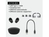 Sony WF-SP800N Truly Wireless Noise Cancelling Headphones for Sports